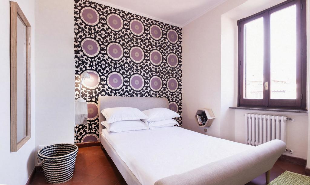 Trasteverehome - Secret Calisto Amazing View Trastevere Rooftops Roma Exterior foto