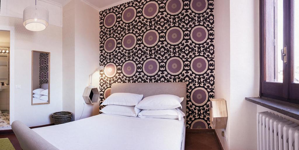 Trasteverehome - Secret Calisto Amazing View Trastevere Rooftops Roma Exterior foto