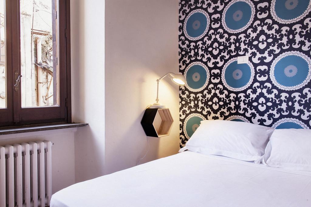 Trasteverehome - Secret Calisto Amazing View Trastevere Rooftops Roma Exterior foto
