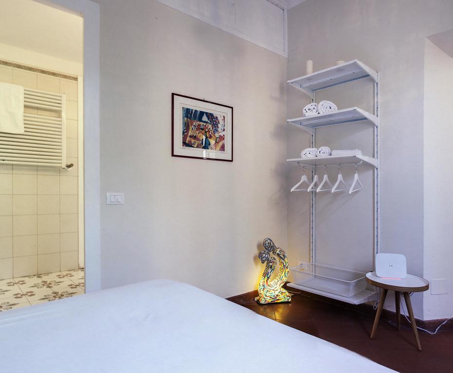 Trasteverehome - Secret Calisto Amazing View Trastevere Rooftops Roma Exterior foto