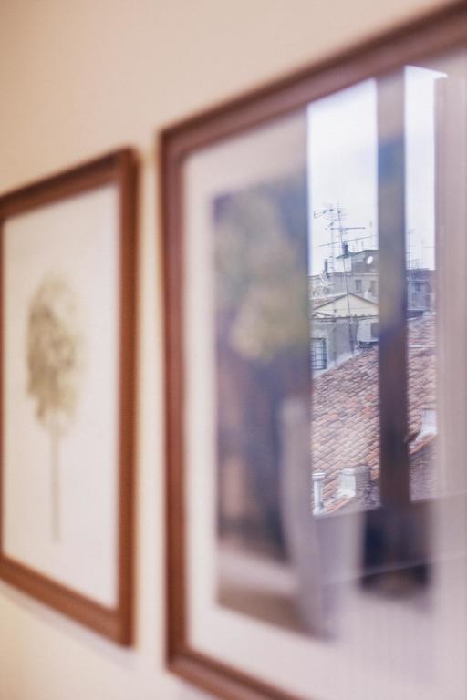 Trasteverehome - Secret Calisto Amazing View Trastevere Rooftops Roma Exterior foto