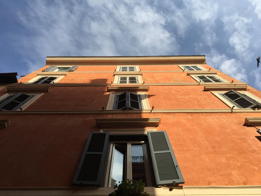 Trasteverehome - Secret Calisto Amazing View Trastevere Rooftops Roma Exterior foto